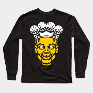 Chef Curry Long Sleeve T-Shirt